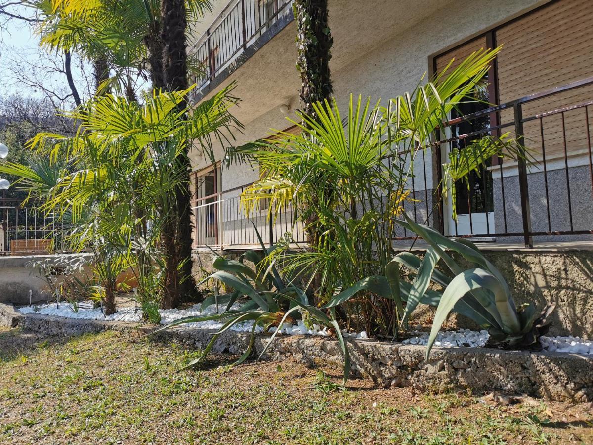 Apartments Penko لوفغان المظهر الخارجي الصورة