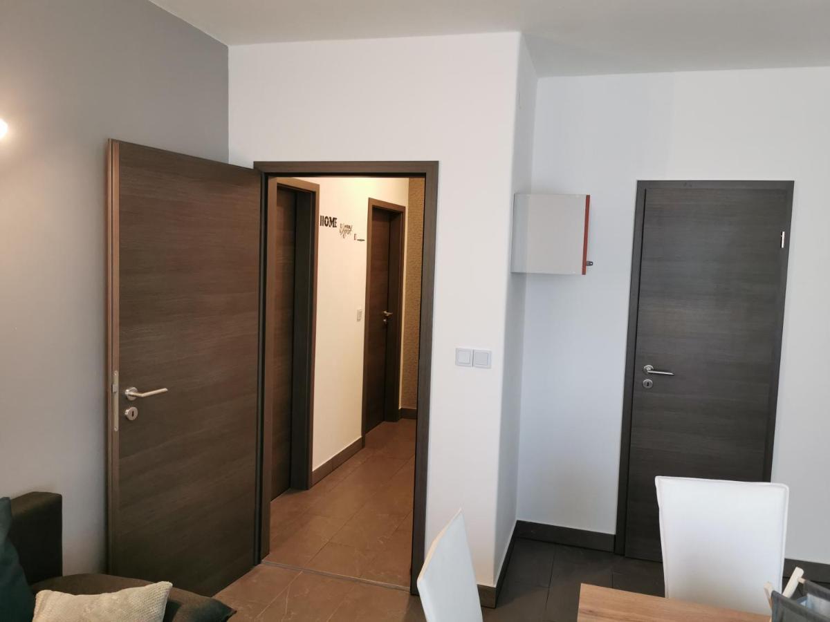 Apartments Penko لوفغان المظهر الخارجي الصورة