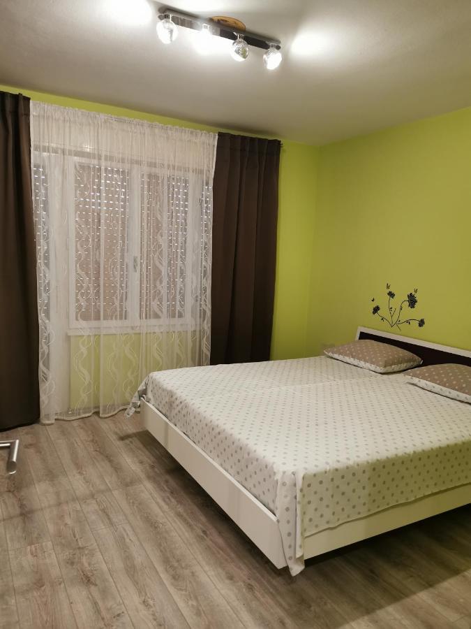 Apartments Penko لوفغان المظهر الخارجي الصورة