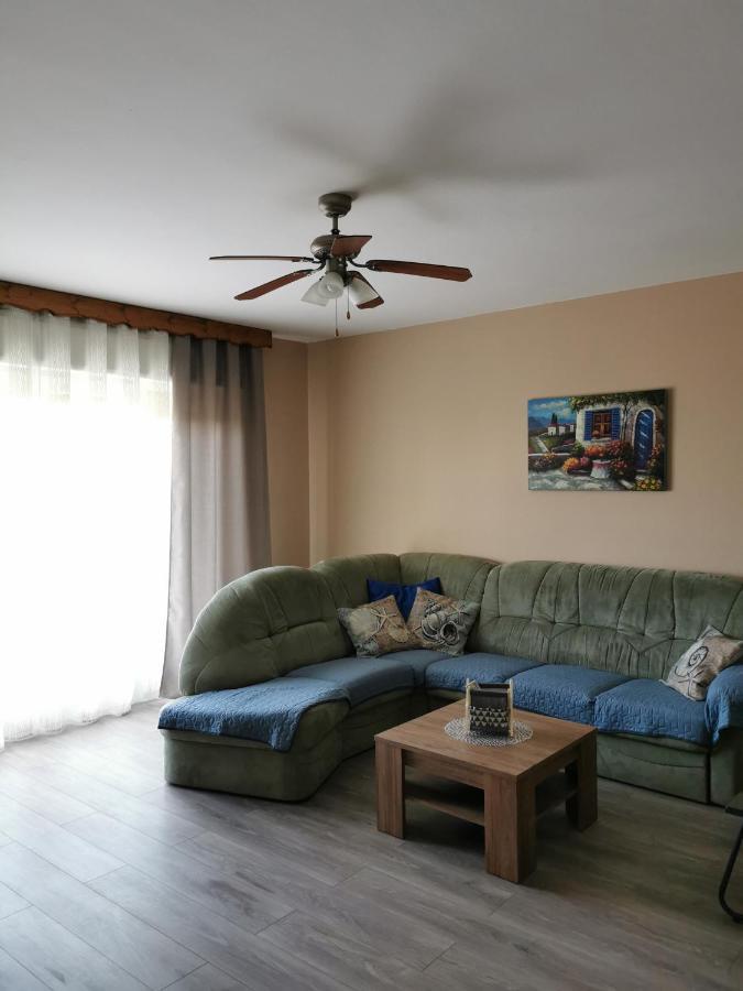 Apartments Penko لوفغان المظهر الخارجي الصورة