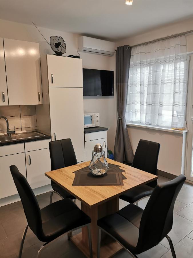 Apartments Penko لوفغان المظهر الخارجي الصورة