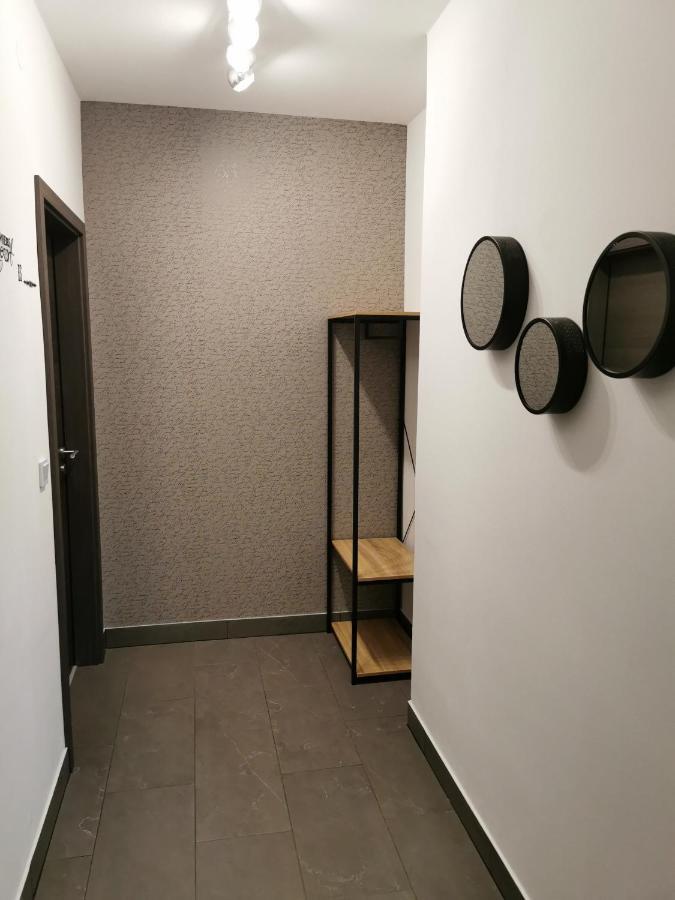 Apartments Penko لوفغان المظهر الخارجي الصورة