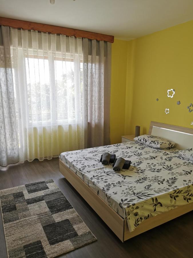 Apartments Penko لوفغان المظهر الخارجي الصورة