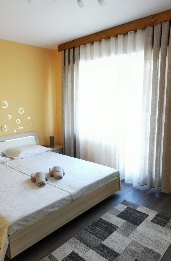 Apartments Penko لوفغان المظهر الخارجي الصورة