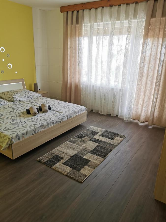 Apartments Penko لوفغان المظهر الخارجي الصورة