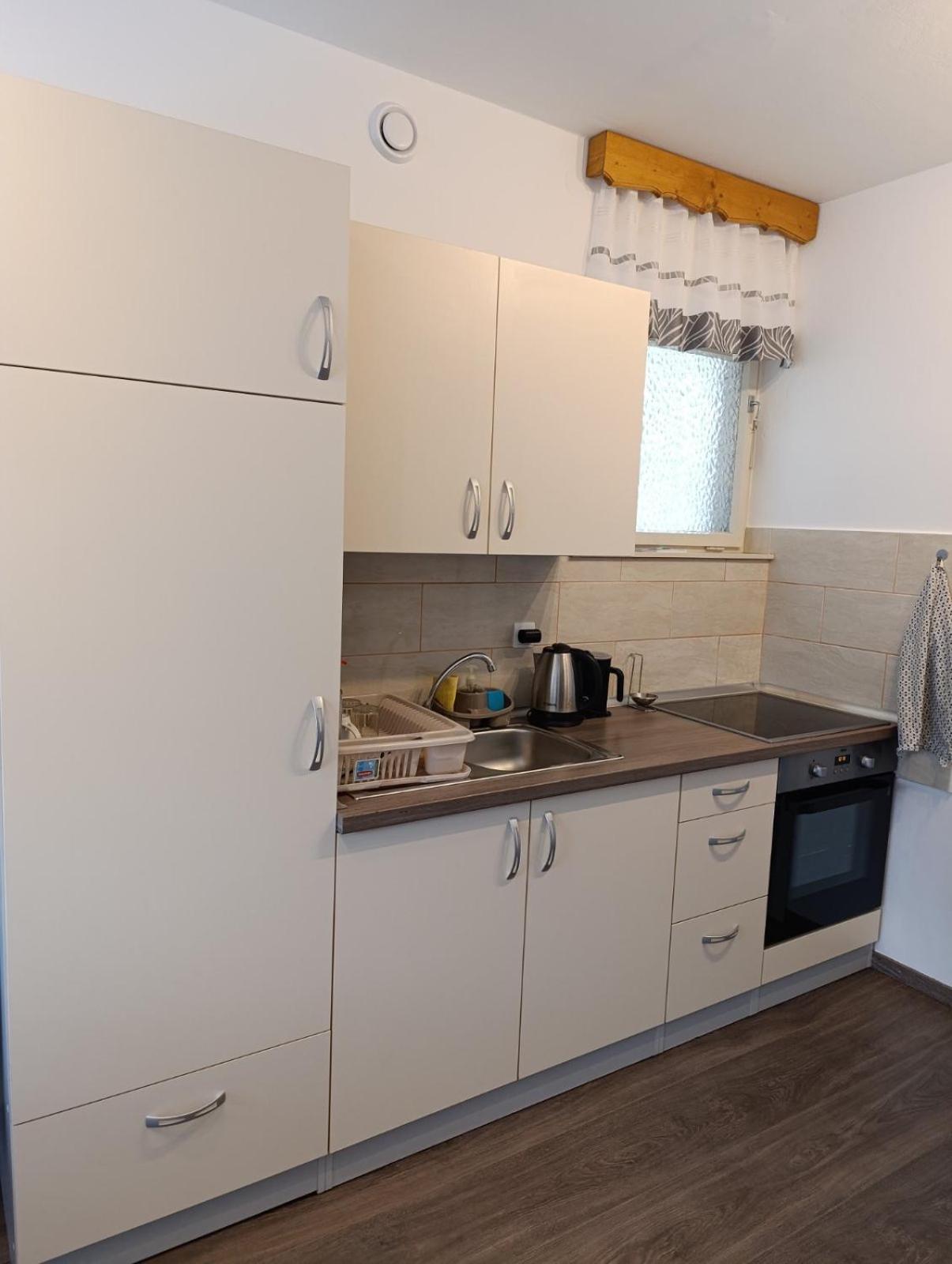 Apartments Penko لوفغان المظهر الخارجي الصورة
