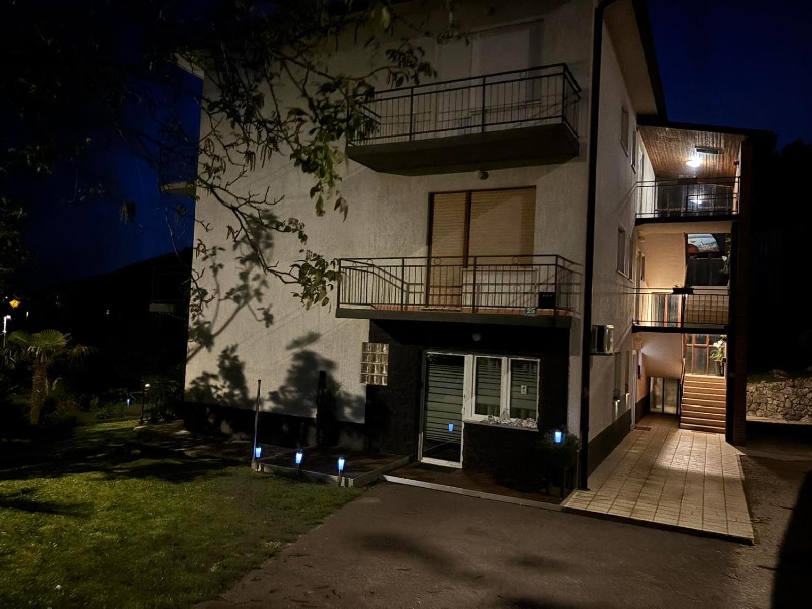 Apartments Penko لوفغان المظهر الخارجي الصورة