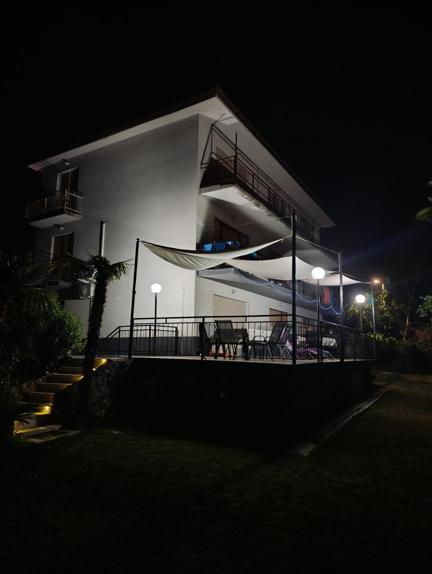 Apartments Penko لوفغان المظهر الخارجي الصورة
