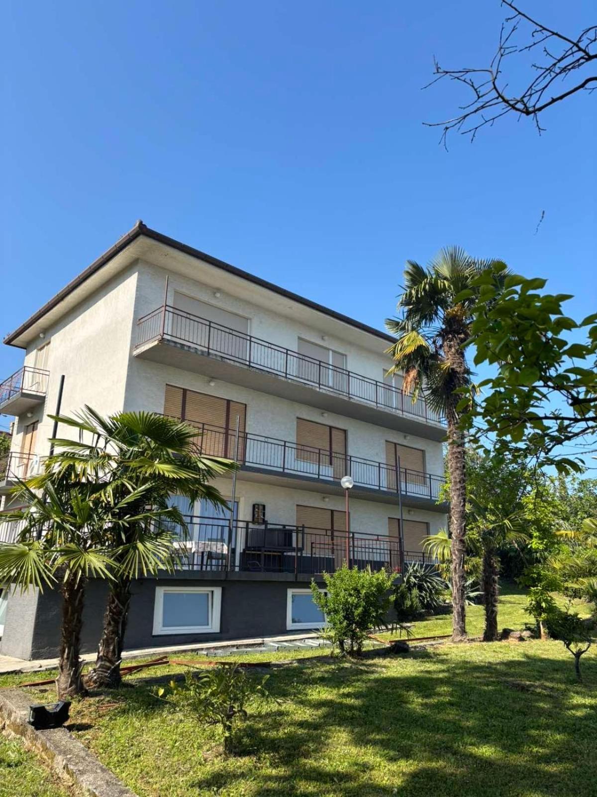 Apartments Penko لوفغان المظهر الخارجي الصورة